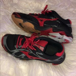 Women's Volleyball Shoes